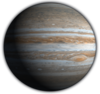 Imagen de Júpiter