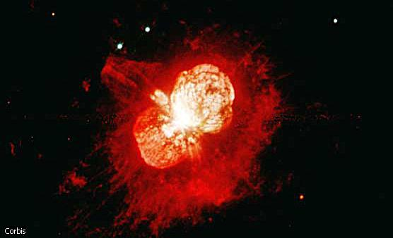 Eta Carinae